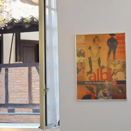 Apartamento Le Chaud Vin - Centre Historique - Zone Unesco - Animaux Acceptes