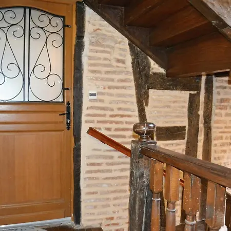 Le Chaud Vin - Centre Historique - Zone Unesco - Animaux Acceptes Apartamento *