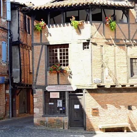 Le Chaud Vin - Centre Historique - Zone Unesco - Animaux Acceptes *