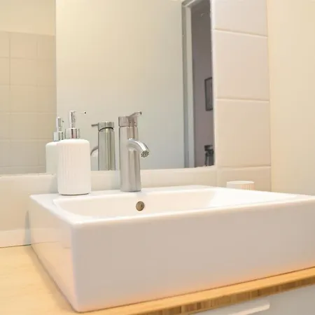 Apartamento Le Chaud Vin - Centre Historique - Zone Unesco - Animaux Acceptes