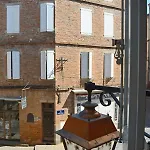 公寓 Le Chaud Vin - Centre Historique - Zone Unesco - Animaux Acceptes 阿尔比