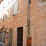 Le Chaud Vin - Centre Historique - Zone Unesco - Animaux Acceptes 阿尔比