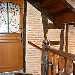 Le Chaud Vin - Centre Historique - Zone Unesco - Animaux Acceptes 公寓 阿尔比