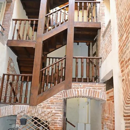 Le Chaud Vin - Centre Historique - Zone Unesco - Animaux Acceptes Albi