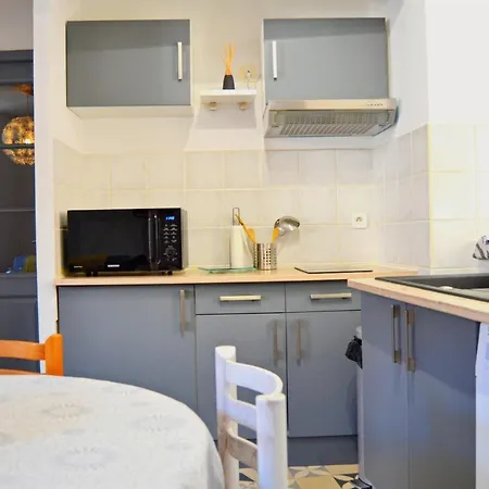 Appartement Le Chaud Vin Albi