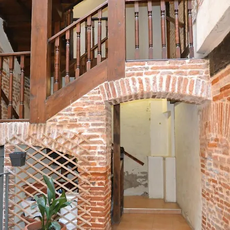 Appartement Le Chaud Vin *
