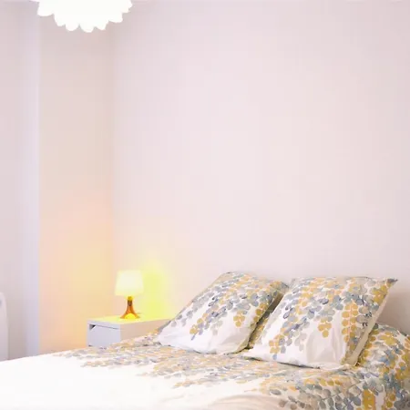 Appartement Le Chaud Vin *