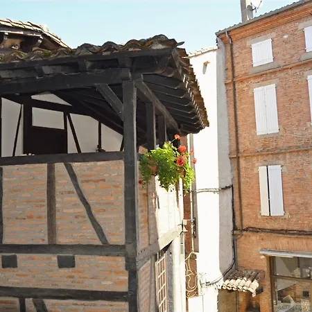 Daire Le Chaud Vin - Centre Historique - Zone Unesco - Animaux Acceptes *