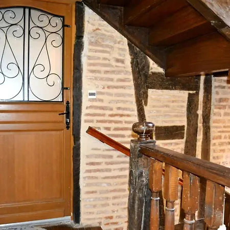 Le Chaud Vin - Centre Historique - Zone Unesco - Animaux Acceptes Lejlighed Albi