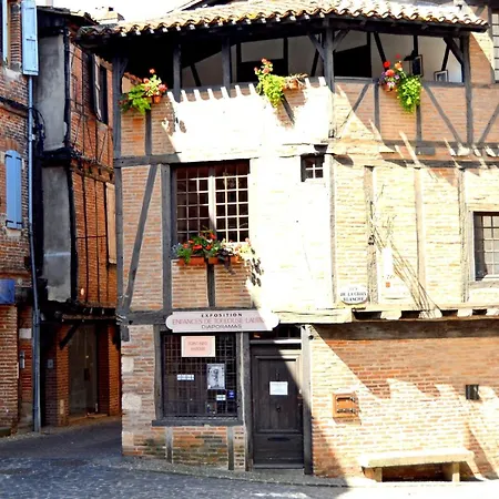 Le Chaud Vin - Centre Historique - Zone Unesco - Animaux Acceptés Appartement *